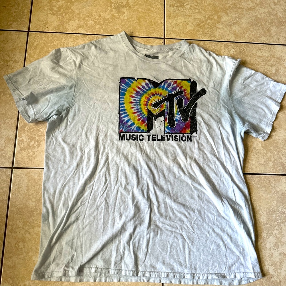 Vintage shirt